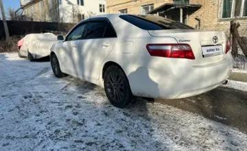 Toyota Camry 2006 года за 5 100 000 тг. в Талдыкорган фото 4