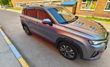 Changan CS35PLUS 2023 года за 7 700 000 тг. в Актобе фото 4