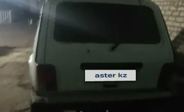 LADA (ВАЗ) 2121 (4x4) 2012 года за 2 400 000 тг. в Кызылорда фото 3