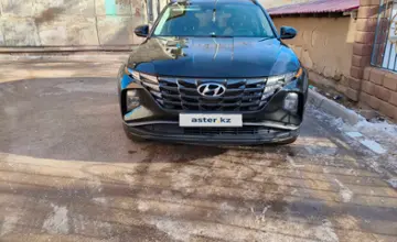 Hyundai Tucson 2022 года за 13 000 000 тг. в Карагандинская область фото 3