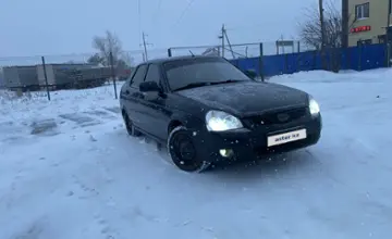 LADA (ВАЗ) Priora 2012 года за 2 500 000 тг. в Костанайская область фото 4