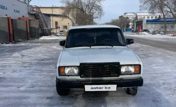 LADA (ВАЗ) 2107 2007 года за 1 100 000 тг. в Караганда фото 1
