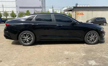 Kia K5 2020 года за 11 500 000 тг. в Алматы фото 2