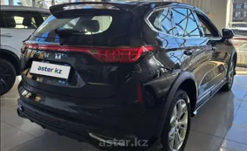 Haval Jolion 2024 года за 5 450 000 тг. в Алматы фото 4