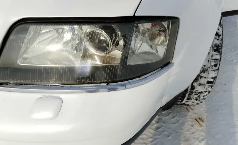 Audi A6 1998 года за 2 800 000 тг. в Северо-Казахстанская область фото 5