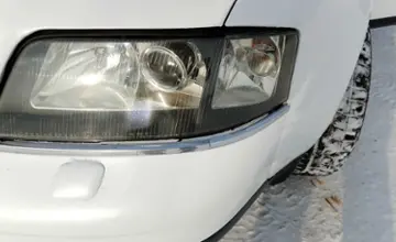 Audi A6 1998 года за 2 800 000 тг. в Северо-Казахстанская область фото 5