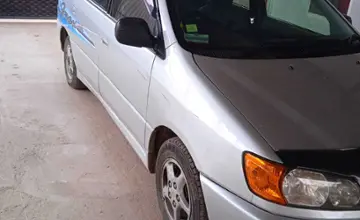 Toyota Ipsum 1997 года за 3 100 000 тг. в Алматинская область фото 2