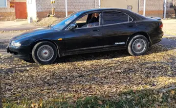 Mazda Xedos 6 1993 года за 1 650 000 тг. в Семей фото 4