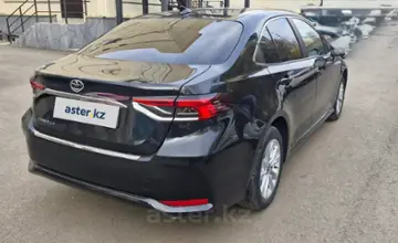Toyota Corolla 2023 года за 12 700 000 тг. в Актюбинская область фото 3
