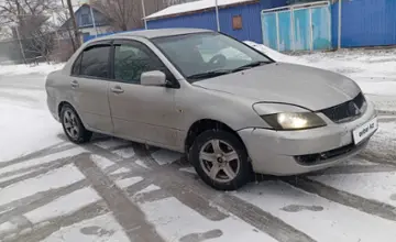Mitsubishi Lancer 2008 года за 2 500 000 тг. в Алматинская область фото 4