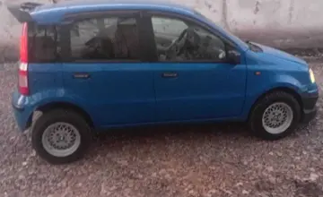 Fiat Panda 2005 года за 1 600 000 тг. в Алматы