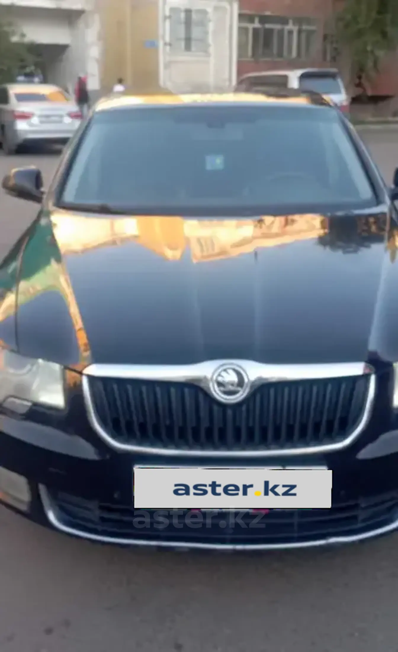 Skoda Superb 2010 года за 4 500 000 тг. в Улытауская область фото 2