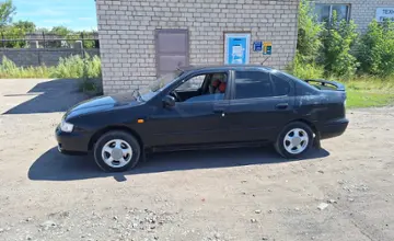 Nissan Primera 1997 года за 1 200 000 тг. в Карагандинская область фото 2