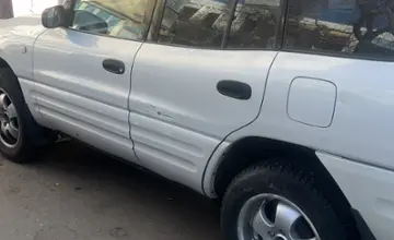 Toyota RAV4 1995 года за 3 000 000 тг. в Алматы фото 3