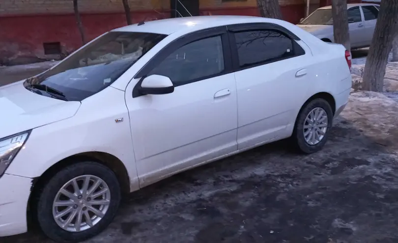 Chevrolet Cobalt 2014 года за 4 300 000 тг. в Семей