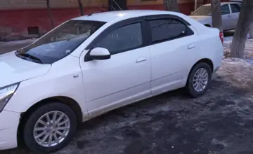 Chevrolet Cobalt 2014 года за 4 300 000 тг. в Семей фото 1