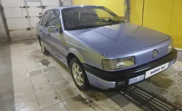 Volkswagen Passat 1992 года за 1 200 000 тг. в Западно-Казахстанская область фото 4