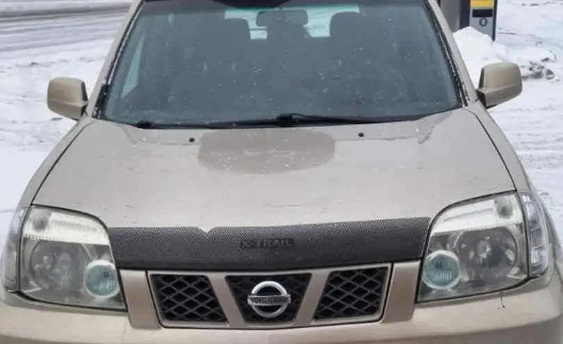 Nissan X-Trail 2005 года за 4 000 000 тг. в Актобе