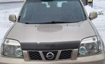 Nissan X-Trail 2005 года за 4 000 000 тг. в Актобе фото 1