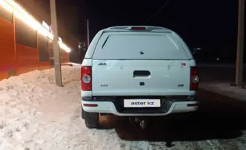 JAC T6 2022 года за 9 600 000 тг. в Кокшетау фото 4