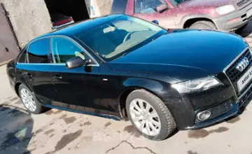 Audi A4 2009 года за 5 200 000 тг. в Караганда фото 3