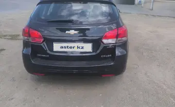 Chevrolet Cruze 2014 года за 4 550 000 тг. в Жамбылская область фото 4
