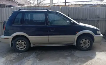 Mitsubishi RVR 1994 года за 1 000 000 тг. в Шымкент фото 2