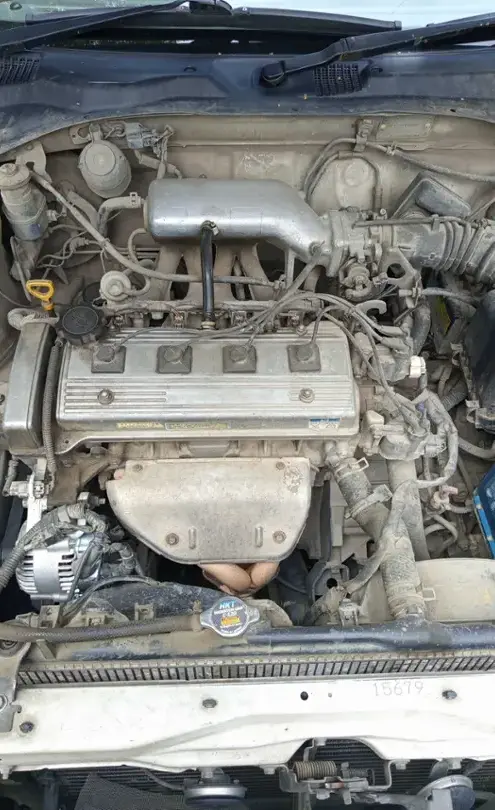 Toyota Corona 1998 года за 2 400 000 тг. в Усть-Каменогорск фото 4