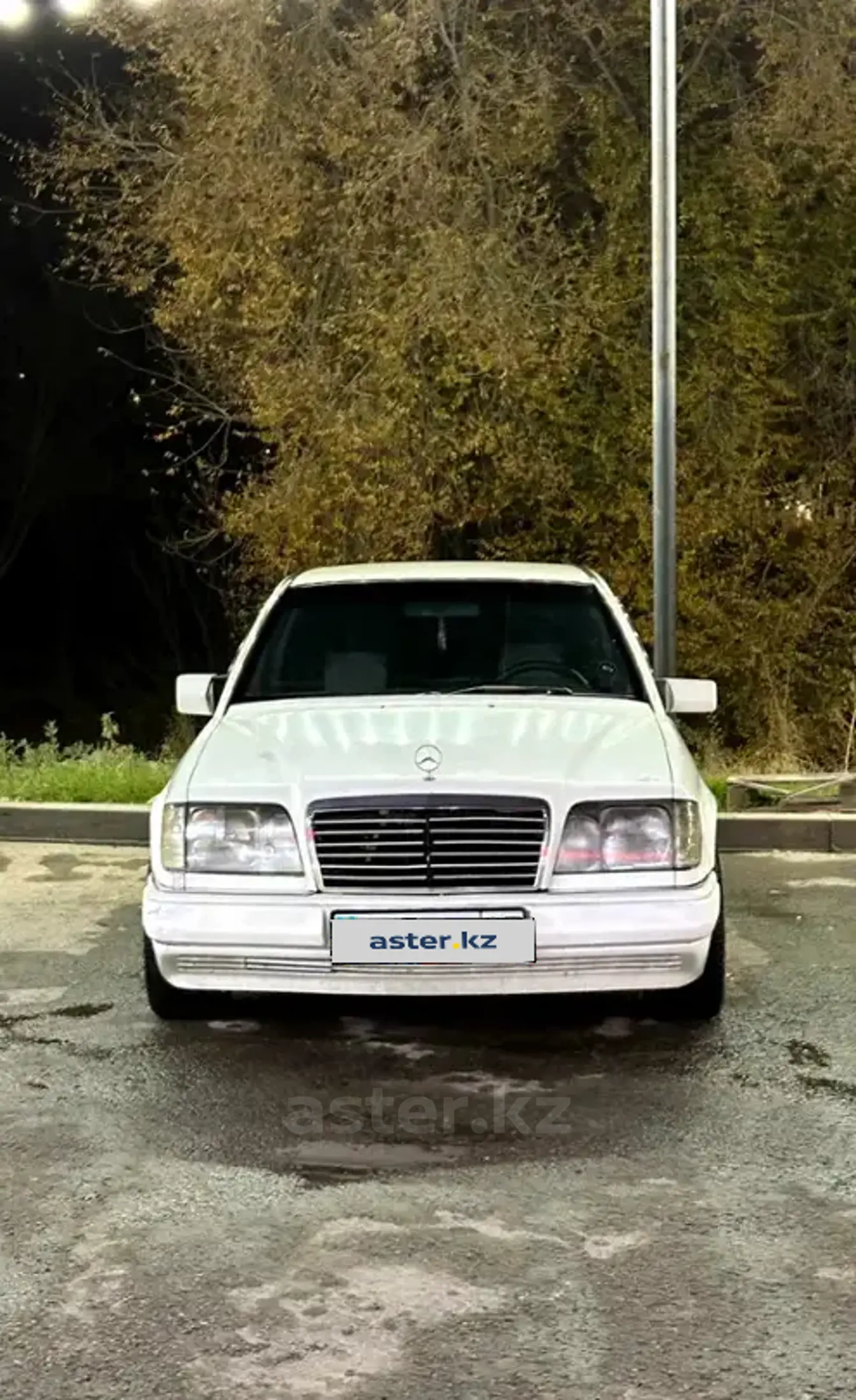 Mercedes-Benz E-Класс 1994 года за 1 300 000 тг. в Талдыкорган фото 1