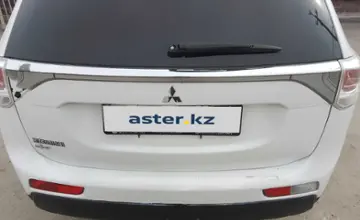 Mitsubishi Outlander 2013 года за 7 200 000 тг. в Талдыкорган