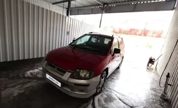 Mitsubishi RVR 1998 года за 1 300 000 тг. в Алматы фото 2