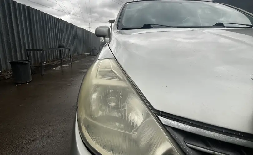 Nissan Tiida 2007 года за 3 400 000 тг. в Алматы фото 2