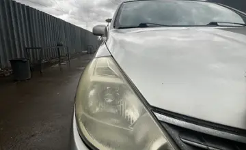 Nissan Tiida 2007 года за 3 300 000 тг. в Алматы фото 2