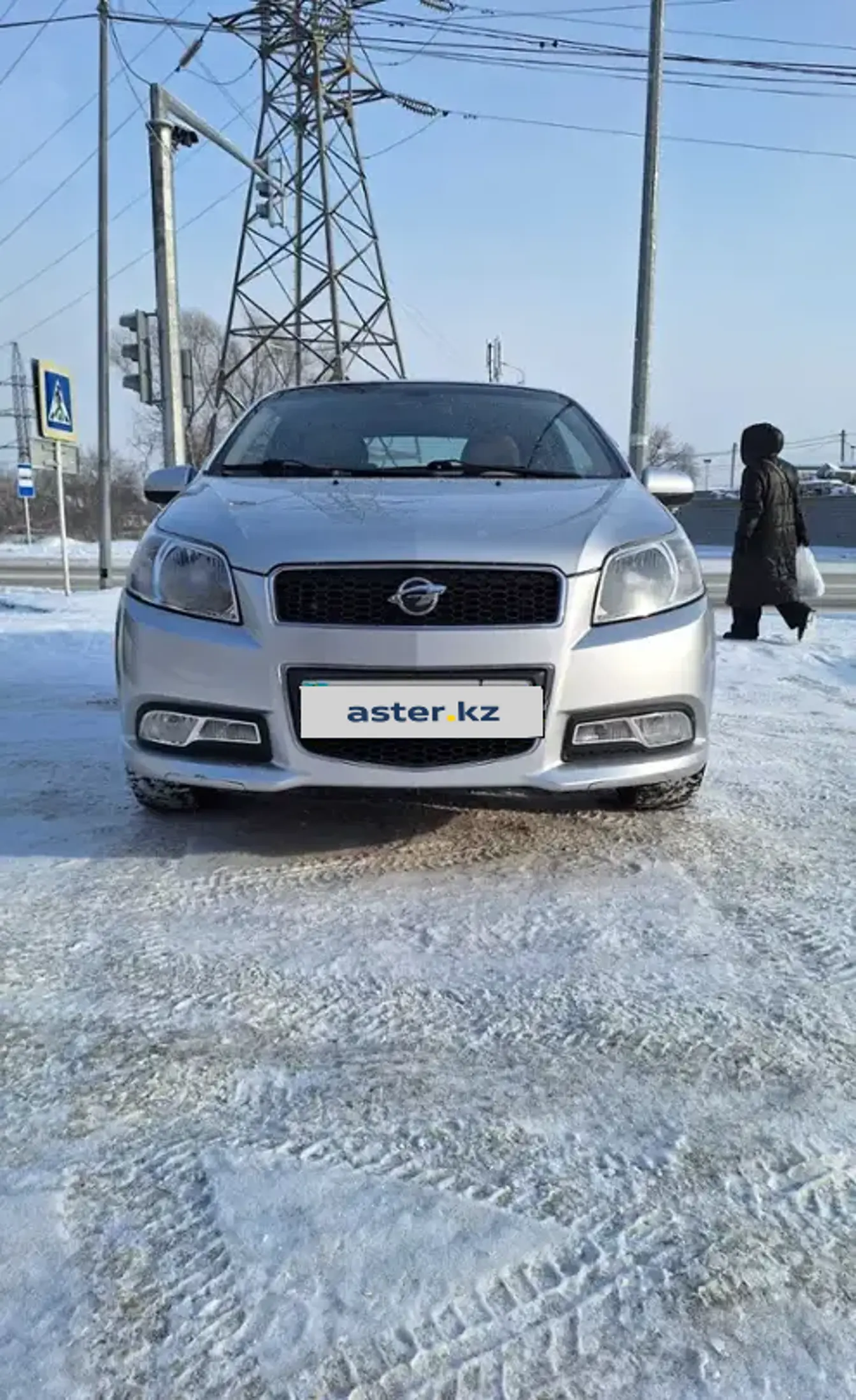 Ravon Nexia R3 2020 года за 4 700 000 тг. в Павлодар фото 3