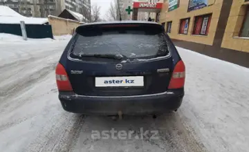 Mazda 323 1999 года за 1 200 000 тг. в Павлодар фото 3