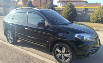 Renault Koleos 2014 года за 6 400 000 тг. в Алматы