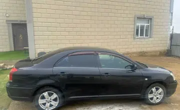 Toyota Avensis 2006 года за 4 400 000 тг. в Атырауская область фото 3