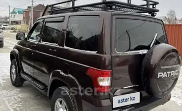 УАЗ Patriot 2015 года за 2 100 000 тг. в Павлодарская область фото 4