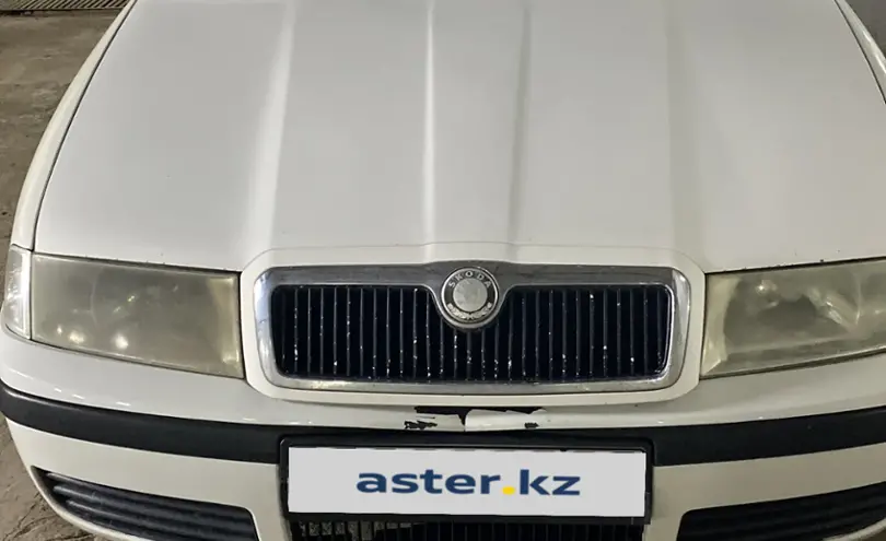 Skoda Octavia 2007 года за 2 000 000 тг. в Астана