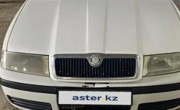 Skoda Octavia 2007 года за 2 000 000 тг. в Астана фото 1