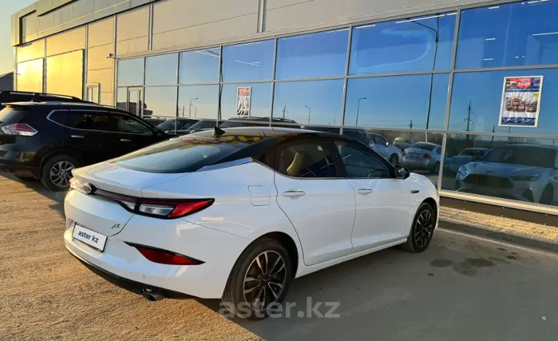 JAC J7 2021 года за 7 200 000 тг. в Актобе фото 2