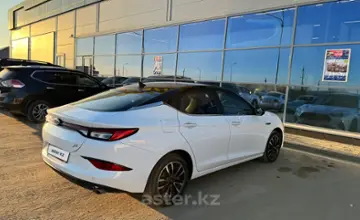 JAC J7 2021 года за 7 500 000 тг. в Актобе фото 2