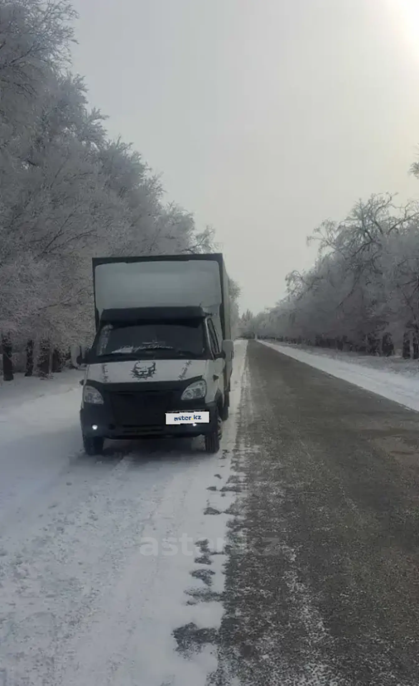 ГАЗ 3302 «Газель» 2003 года за 4 250 000 тг. в Алматы фото 4