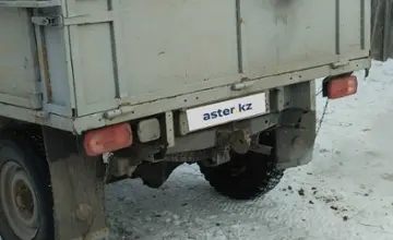 УАЗ 3303 2005 года за 2 500 000 тг. в Семей фото 4