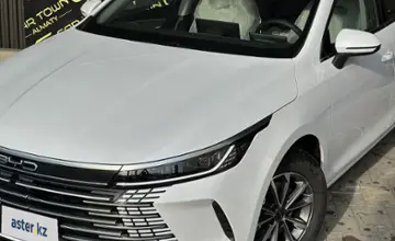 BYD Destroyer 05 2025 года за 7 500 000 тг. в Алматы фото 1