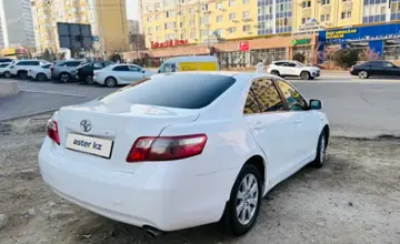 Toyota Camry 2007 года за 5 300 000 тг. в Алматы фото 3