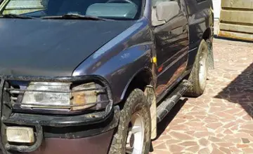 Opel Frontera 1995 года за 1 500 000 тг. в Алматы фото 2