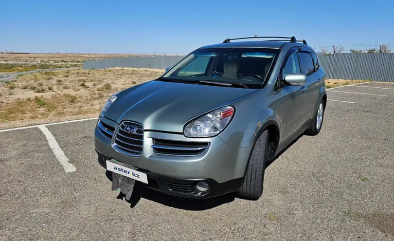 Subaru Tribeca 2006 года за 5 000 000 тг. в Кызылординская область