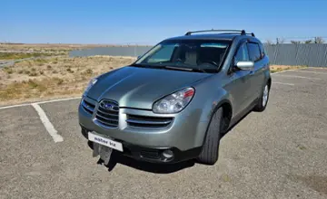 Subaru Tribeca 2006 года за 5 000 000 тг. в Кызылординская область фото 1