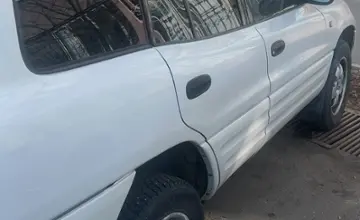 Toyota RAV4 1995 года за 3 000 000 тг. в Алматы фото 2